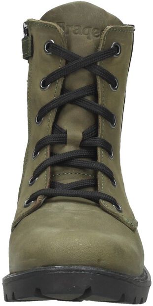 Veterschoen hoog - large