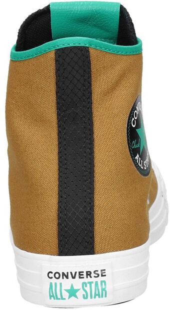 Chuck Taylor All Star Digital Terrain - Hi - large