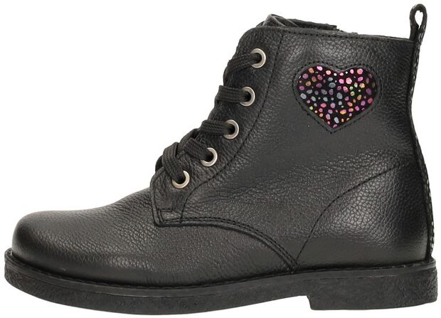 Veterschoen hoog - large