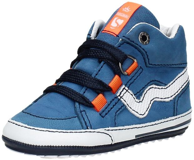 Jongens babyschoentjes - large