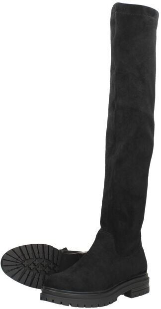 Overknee Laarzen - large