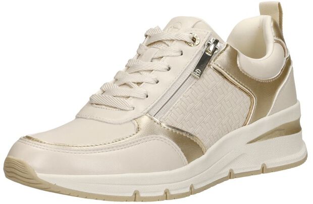 Veterschoenen Laag - large