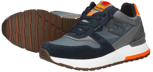 Tokyo Ginza Camo - large