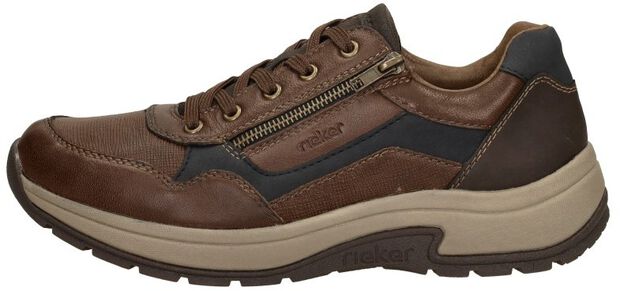 Veterschoenen Laag - large