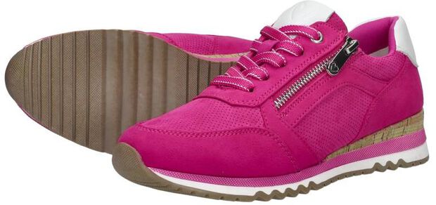 Sneakers Laag - large