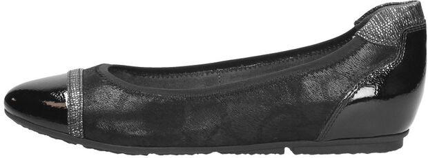 Dames ballerina's - large