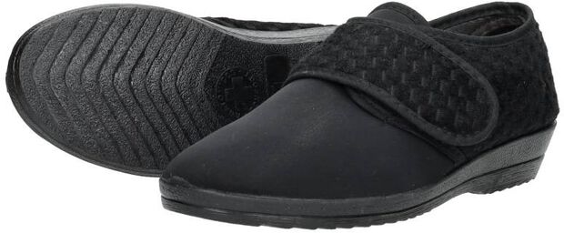 Dames pantoffels - large