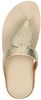Fino Feather Toe-Post Sandals - small