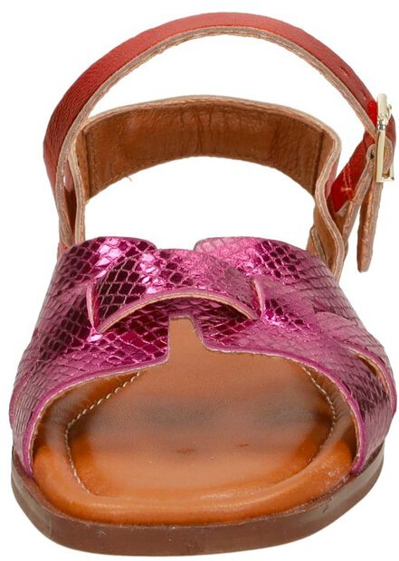 Sandalen Plat - large