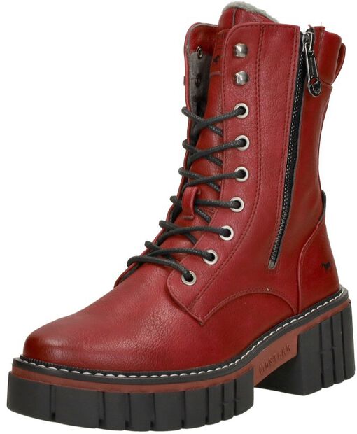 Veterschoenen Hoog - large