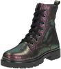 Veterschoen hoog - small