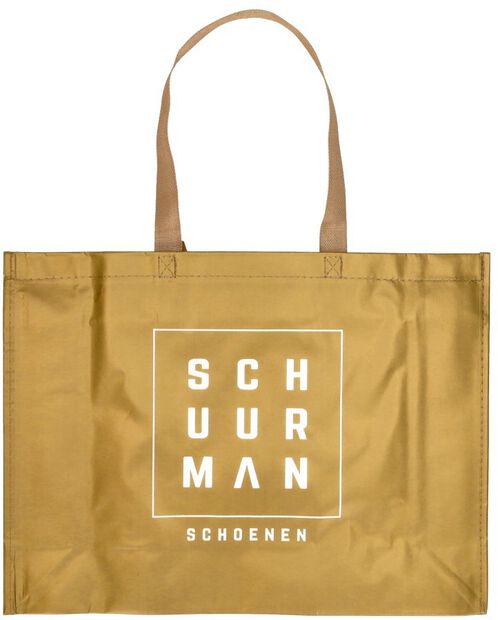 Non Woven Shopper - large