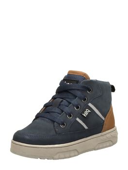 Veterschoenen Hoog