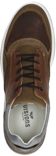 Heren veterschoenen - large