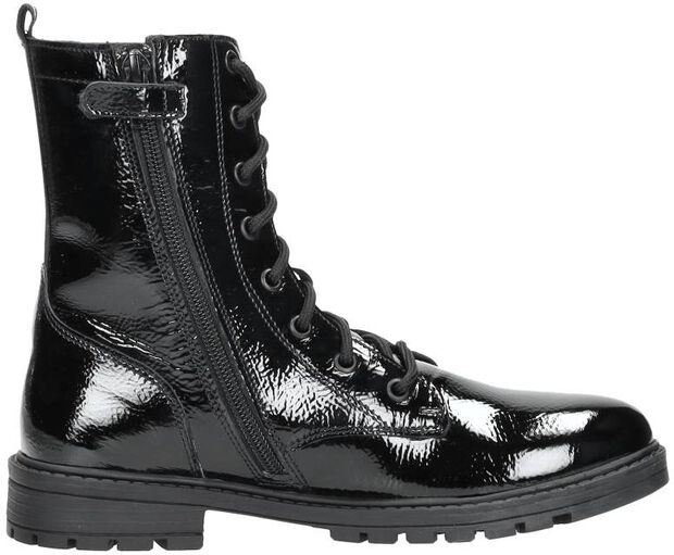 Veterschoen hoog - large