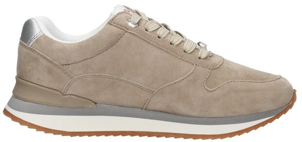 Veterschoenen Laag - large