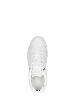 Feminine Elevated Sneaker