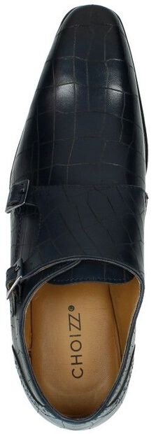 Herenschoenen gekleed - large