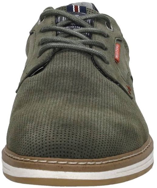 Veterschoenen Laag - large