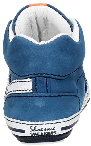 Jongens babyschoentjes - large