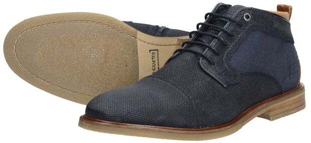 Heren veterschoenen - large