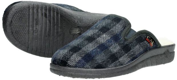 Heren pantoffels - large