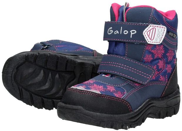 Snow boots kids - large