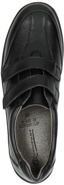 Dames klittenbandschoenen - large