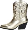 Western boots - small