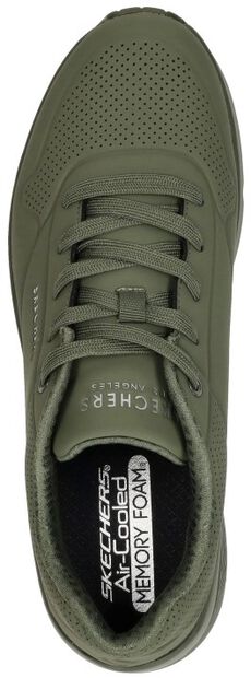 Uno - Stand On Air - large