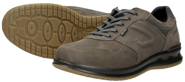 Heren veterschoenen - large