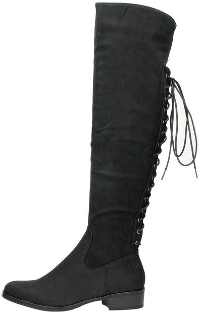 Overknee Laarzen - large