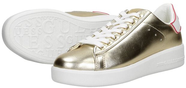 Sneakers Laag - large