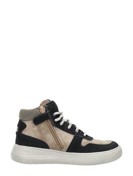 Veterschoenen Hoog