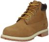 Premium 6 Inch Boot - small
