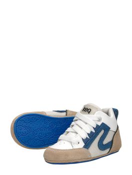 Jongens Baby schoentjes