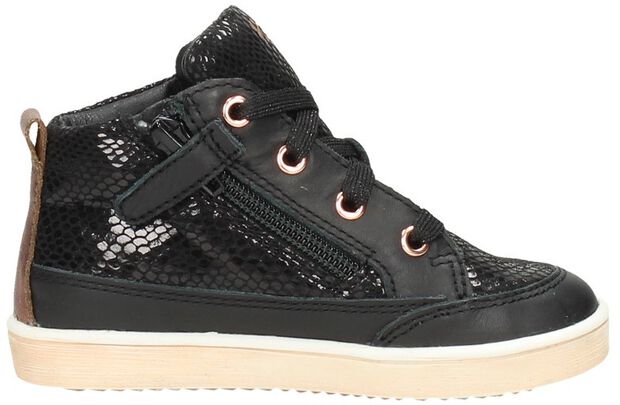 Veterschoen hoog - large