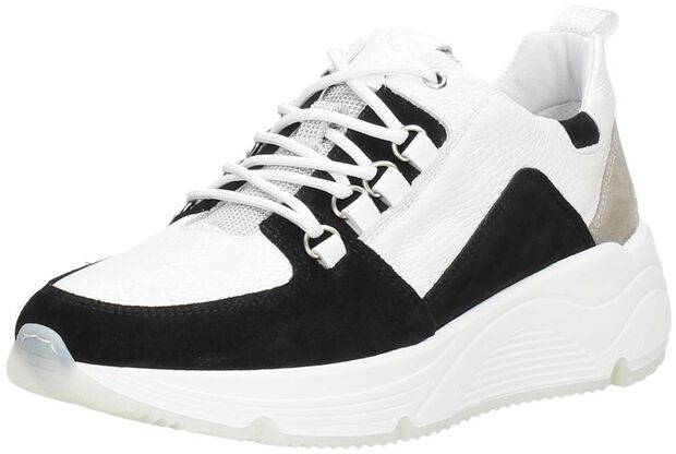 Veterschoenen Laag - large