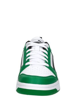 Puma Rebound V6 Lo Jr