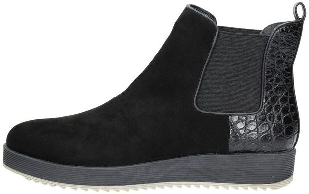 Enkellaarsjes Plat - large