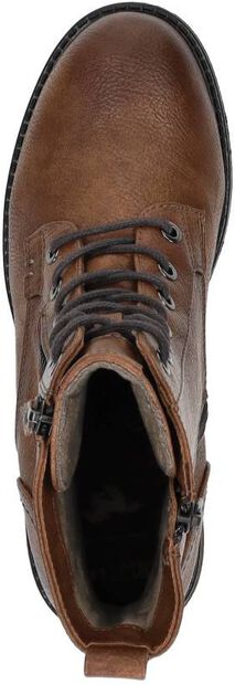 Veterschoenen Hoog - large