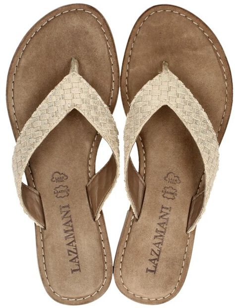 Teenslippers - large