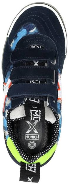 Klittenband Laag - large