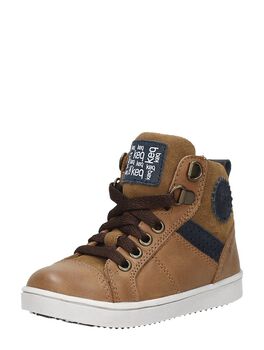 Jongens veterschoenen