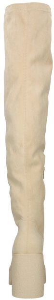 Overknee Laarzen - large