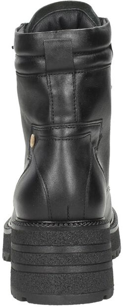 Veterschoenen Hak - large