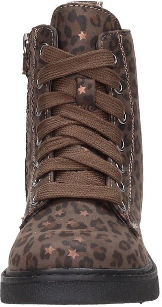 Veterschoen hoog - large