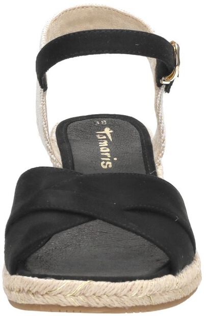 Sandalen Touwzool - large