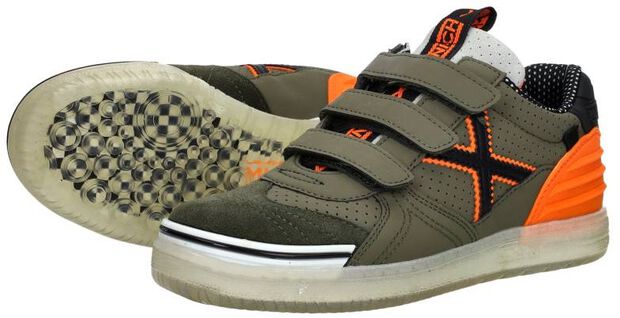 Klittenband Laag - large