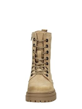 Dames veterschoenen